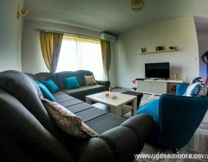 Mitrovic J., Privatunterkunft im Ort Bijela, Montenegro - Apartmani Mitrovic J